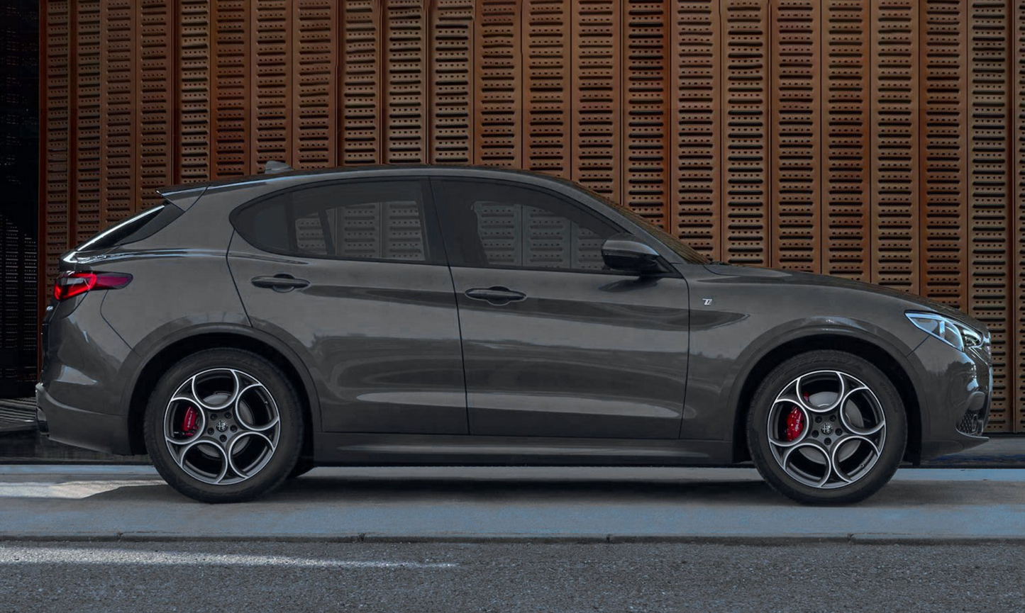 Alfa Romeo Neutron Performance Chip