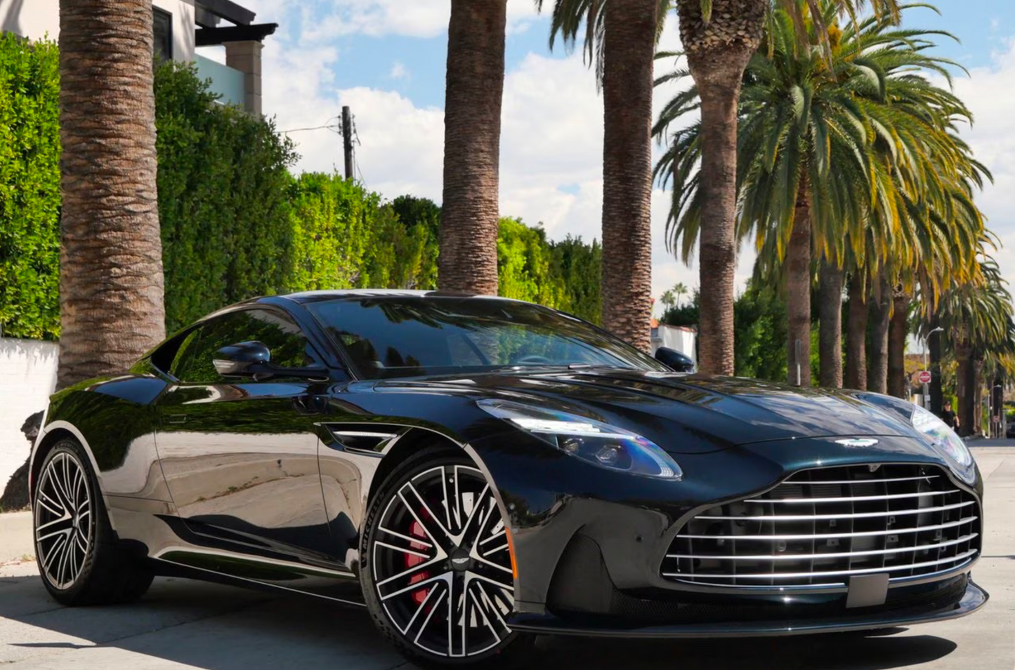 Aston Martin Neutron Performance Chip