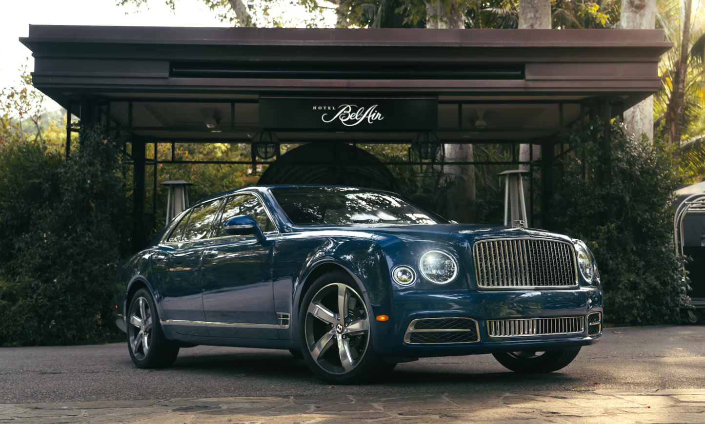Bentley Neutron Performance Chip