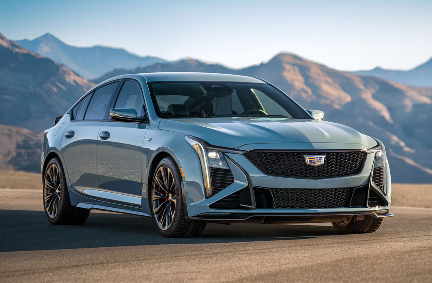 Cadillac Neutron Performance Chip