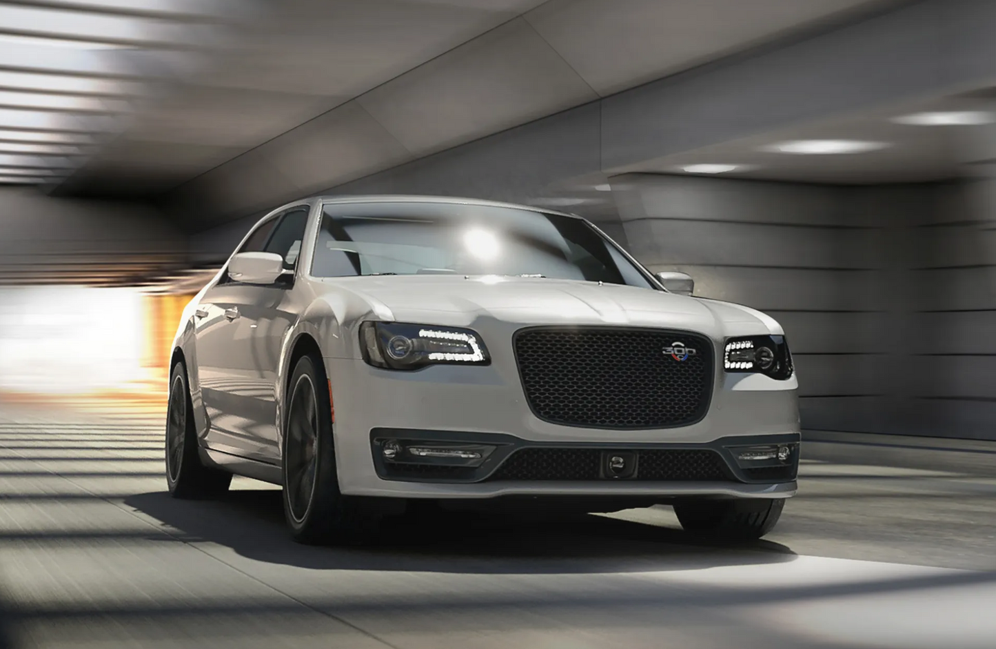 Chrysler Neutron Performance Chip