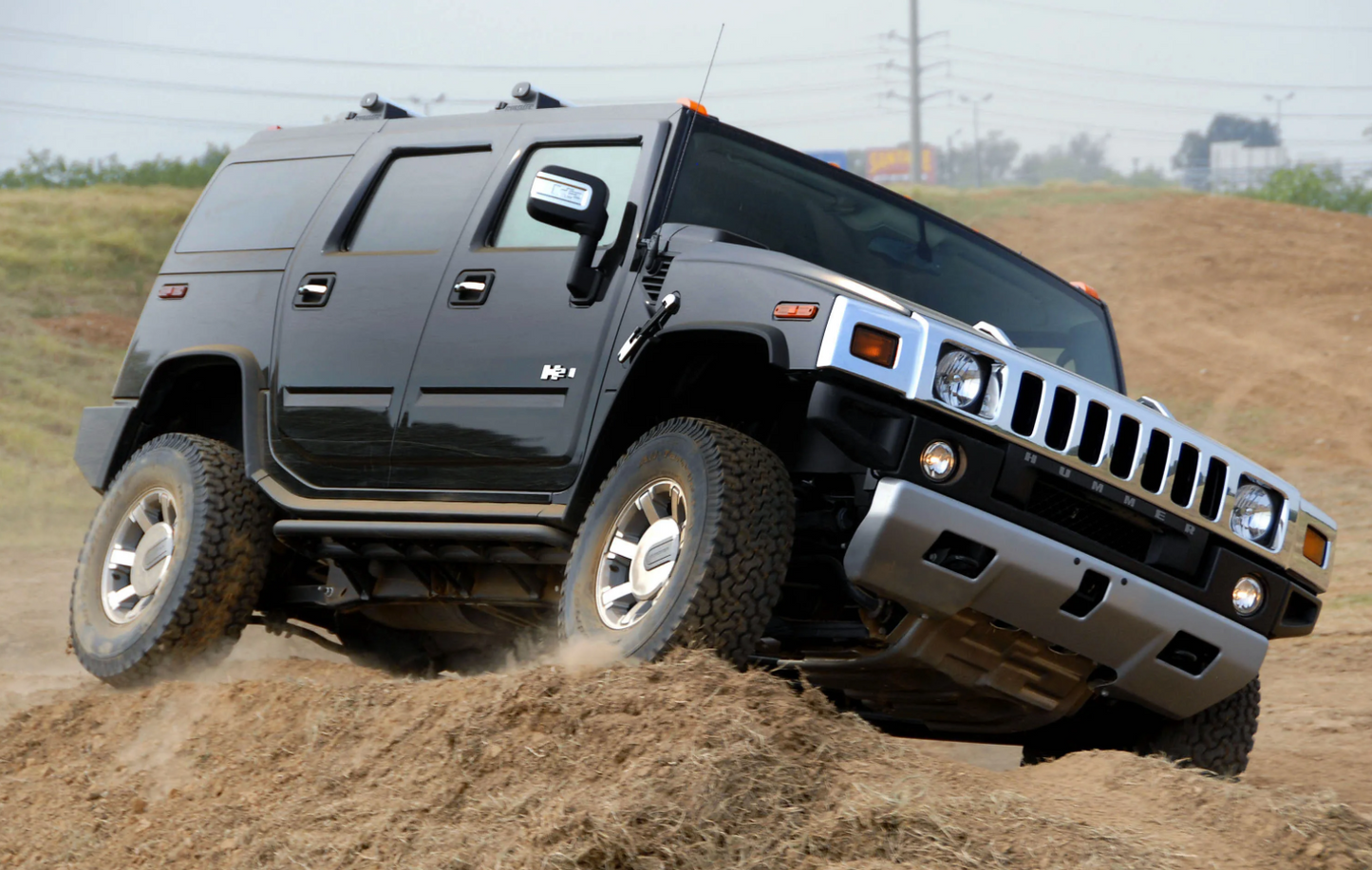 Hummer Neutron Performance Chip
