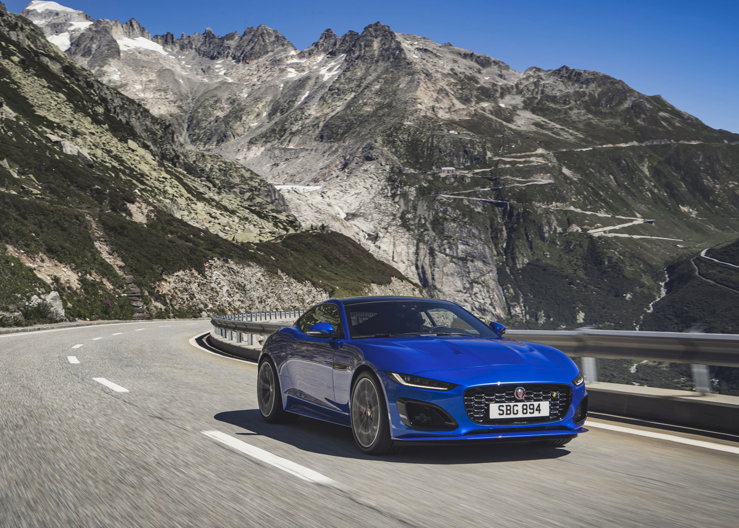 Jaguar Neutron Performance Chip