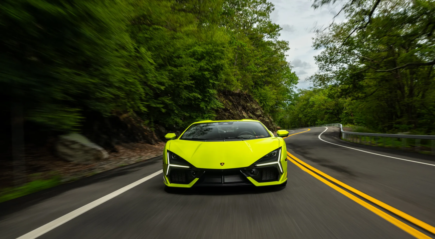Lamborghini Neutron Performance Chip
