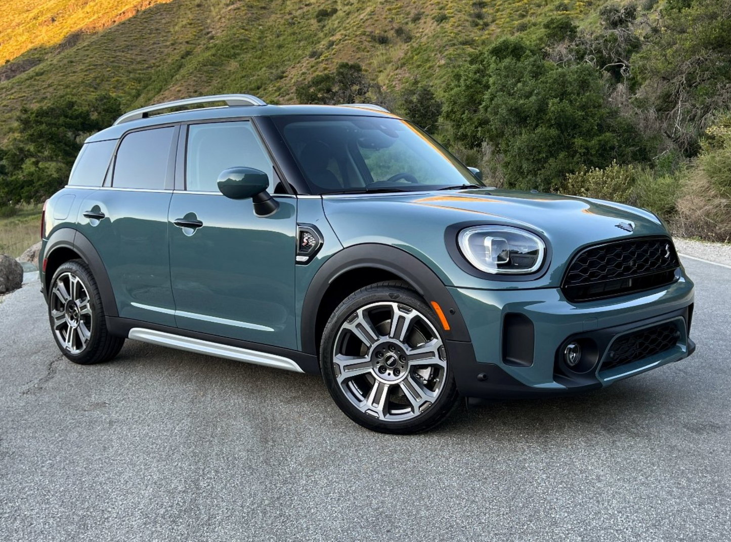Mini Cooper Neutron Performance Chip