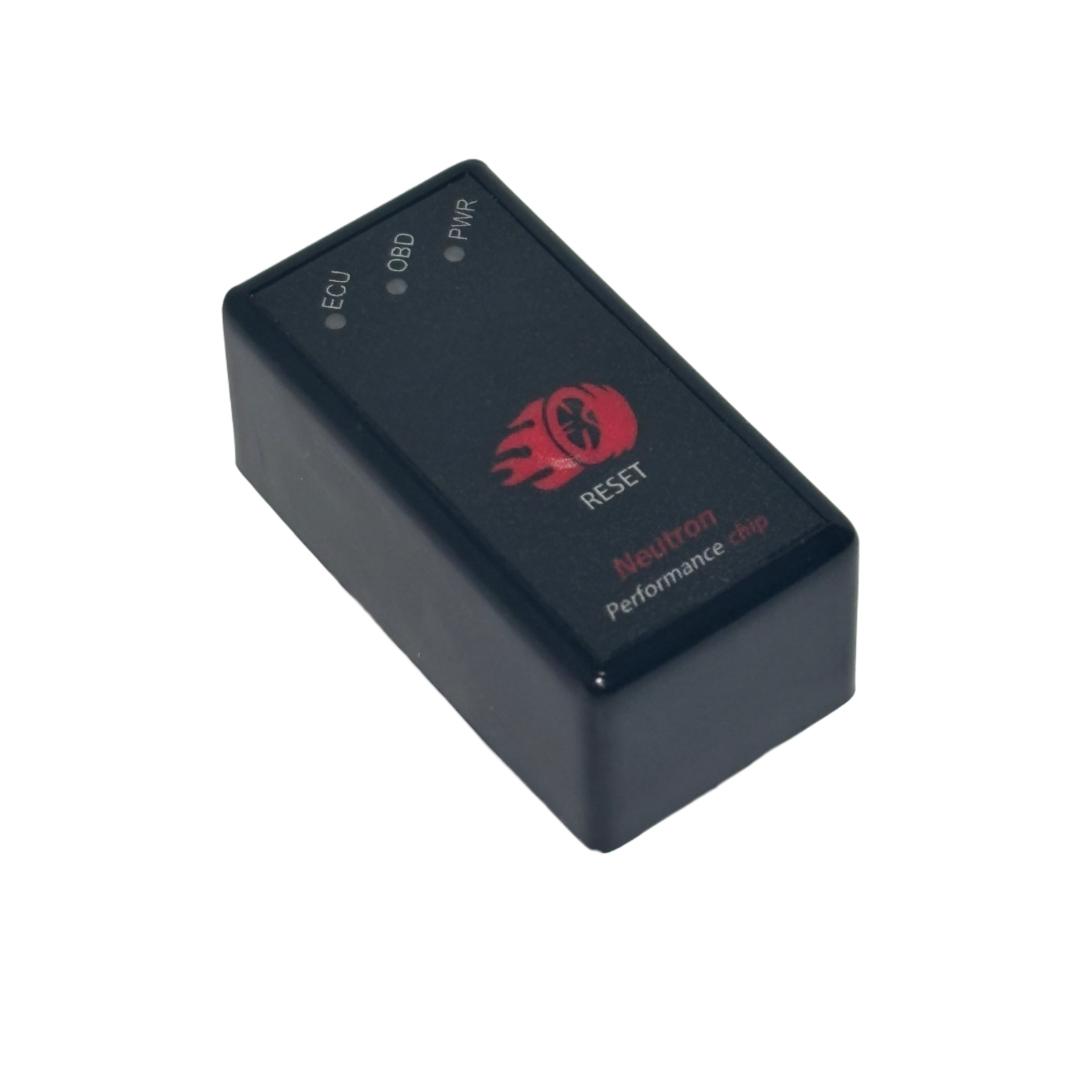 GMC Neutron Performance Chip