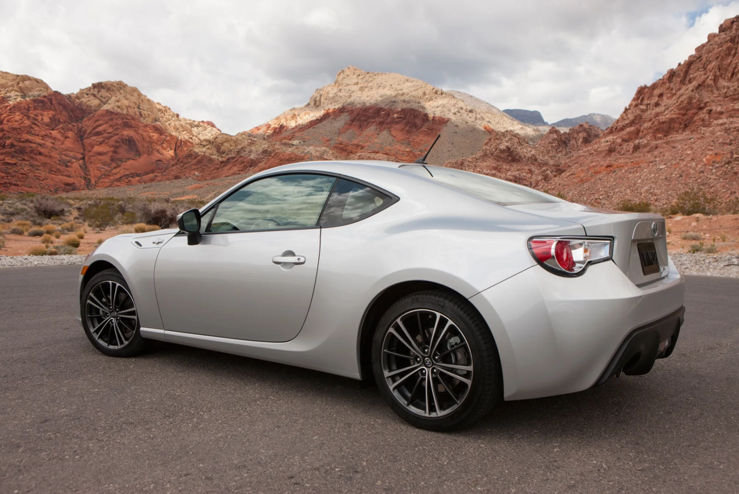 Scion Neutron Performance Chip